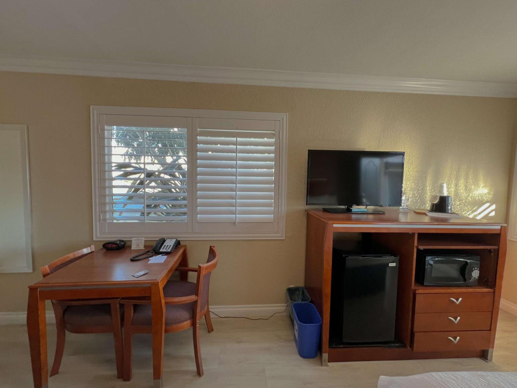 Best Western Tradewinds Morro Bay Buitenkant foto